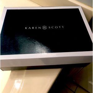 Woman’s dress shoes